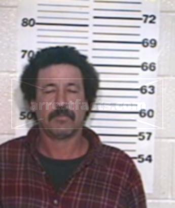 Alfredo Casas Diaz