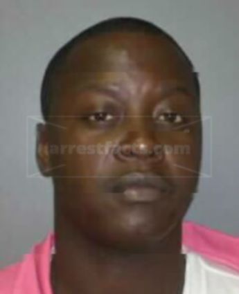 Antwaun L Chandler