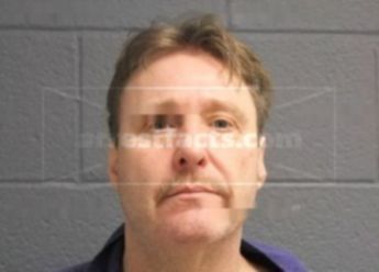 Wayne Steven Gill