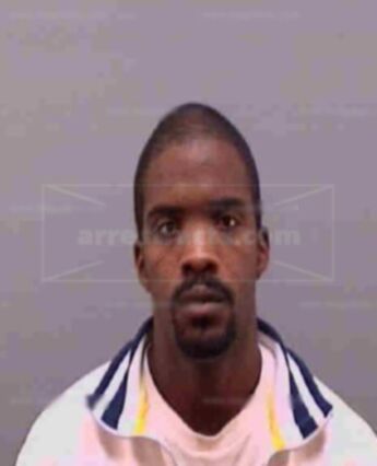 Terry Lamont Beasley