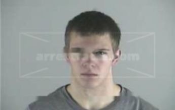 Tyson Thomas Nash