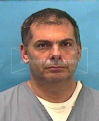 Dean Scott Molin