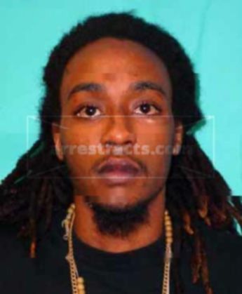 Akeem Kaleeq Kendrick Frazier