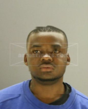 Demarcus Beal