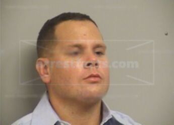 Jarrod Anthony Yates