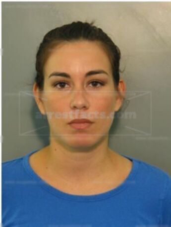 Catherine Corchuelo Austin