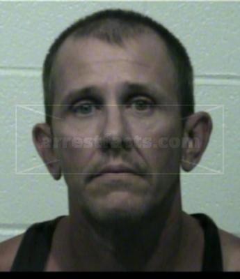 Gary Marvin Crane