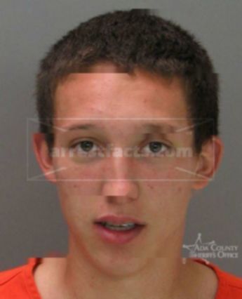 Aaron Bulan Roberts