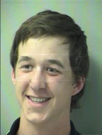 Cody Alan Betts