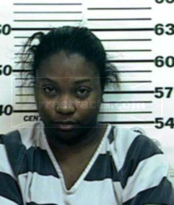 Shernikwa Kievonne Davis
