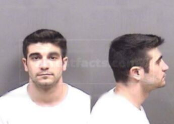 Ashton Myles Hanchey