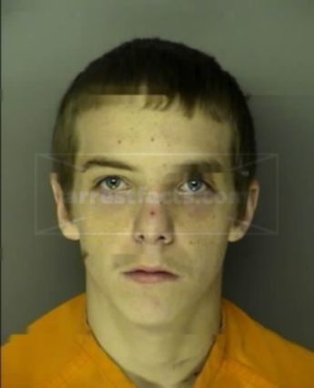 Matthew Dillon Smith