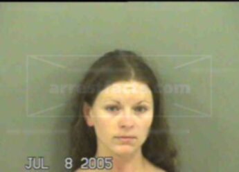 Rebecca Henry
