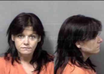 Tammy Joyce Mullis