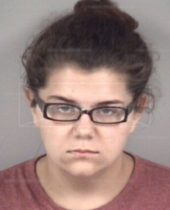 Hannah Irene Doss