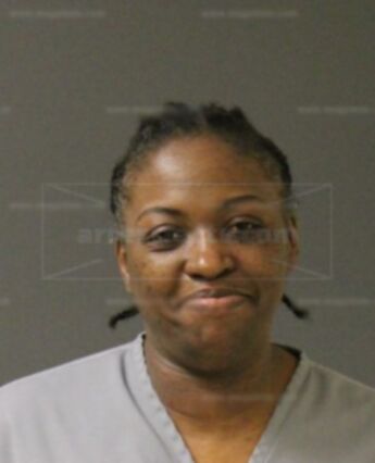 Cynthia Ann Maxwell