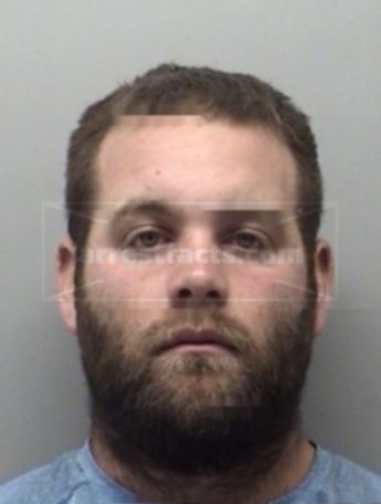Jordan Kanove Muffler