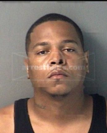 Xavier Andre Devon Allison