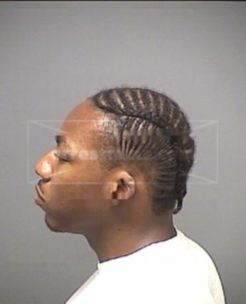 Xavier Julien Josey