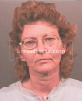 Sandra Walsh