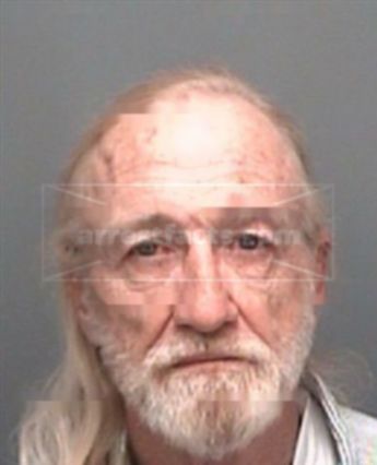 Dale Eugene Clark