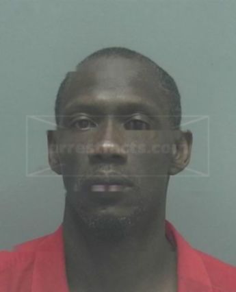 Darrell Cornell Williams