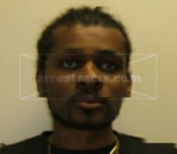 Alfonzo C. Garrett