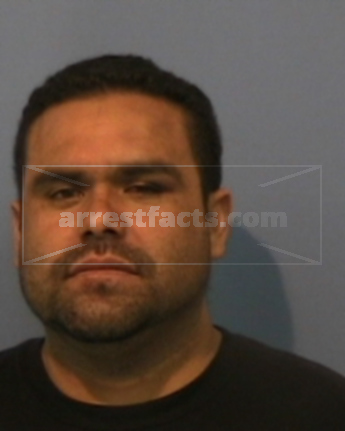 Angel Martinez Espinoza