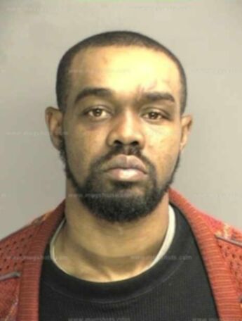 Talib K Reeves