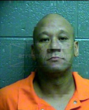 Dale Arness Childress
