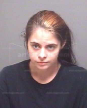 Jessica Nicole Downing
