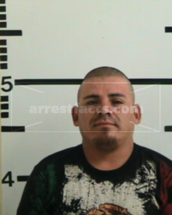 Jorge Armando Macareno
