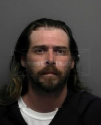 Henry Steven Strader