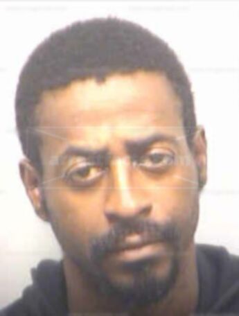 Derrick Clark
