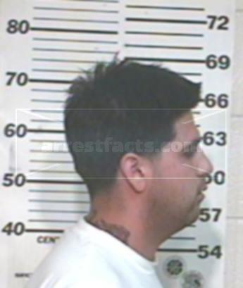 Javier Ruiz Sotuyo