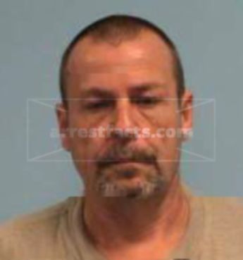 Ricky Eugene Thacker