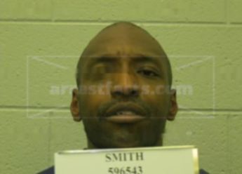 Alton Dion Smith
