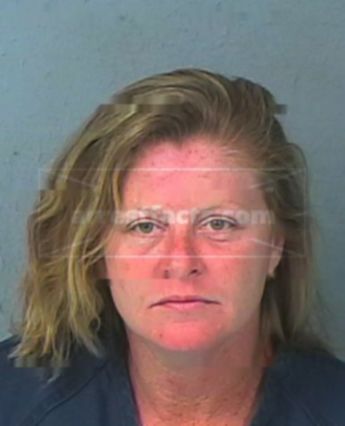 Tammy Chere Mccuiston