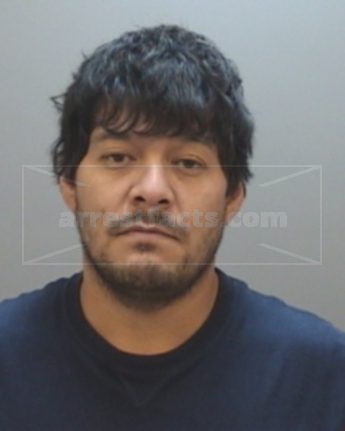 Gabriel Lee Sandoval