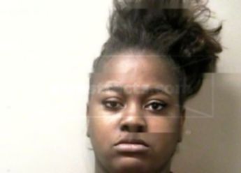 Julianne Antoinette Martin