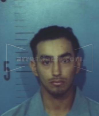 Paul Anthony Mora