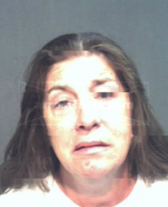 Bonnie Lee Meyer