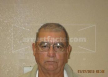 Luciano Dominguez Martinez