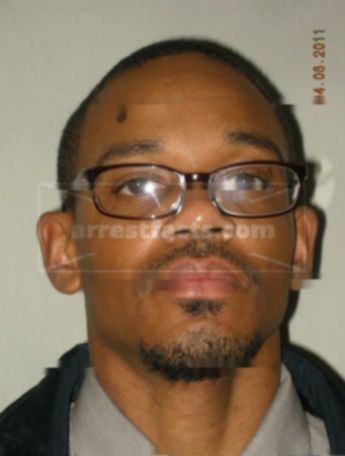 Terrell Long