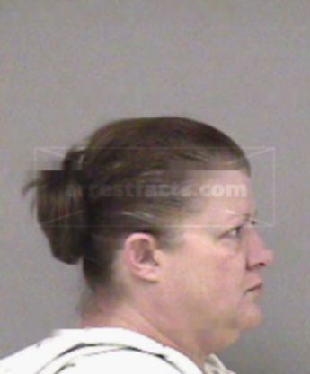 Terrie Pollard