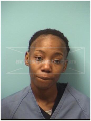 Alicia Michelle Lewis