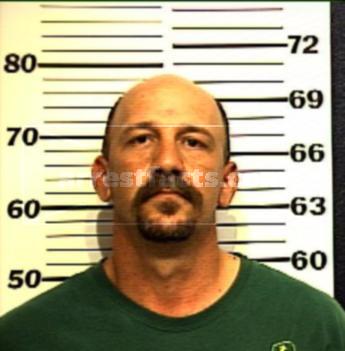 Shawn David Storey