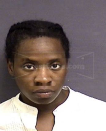 Charmaine Cornelia Phillips
