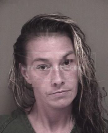 Dawn Marie Page