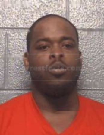 Johnnie Alphonzo Garland